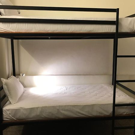 Aerostel - Backpacker'S Hostel In Goa Calangute Ngoại thất bức ảnh